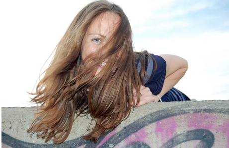 Problem Hair: How to deal with thick, coarse locks